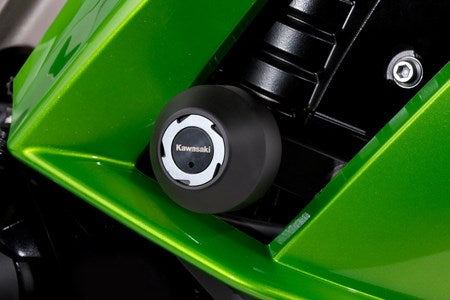 Kawasaki / カワサキ フレームスライダーセット | 999940203