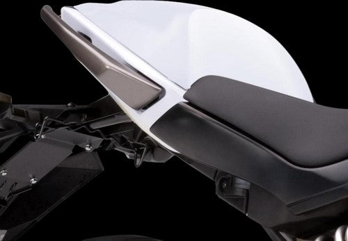 Kawasaki / カワサキ キット-アクセサリー シート カバー アーバンシティ ホワイト | 99994023553Q