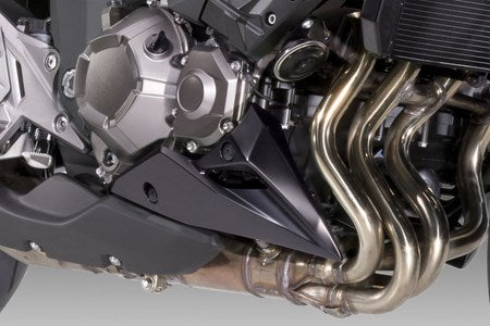 Kawasaki / カワサキ キット  ベリーパン  メタリック フラット スパーク ブラック | 999940335739