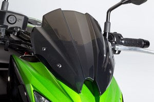Kawasaki / カワサキ ウィンドシールド スモーク (メーターカバー) (Z800) | 999940337