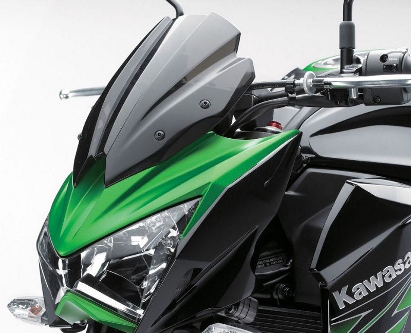 Kawasaki / カワサキ ウィンドシールド スモーク (メーターカバー) (Z800) | 999940337