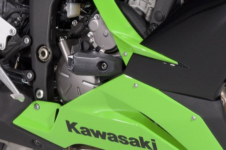 Kawasaki / カワサキ キット-アクセサリー  EG ガード | 999940349