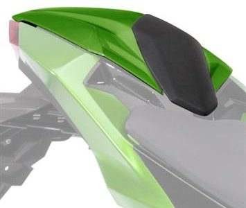 Kawasaki / カワサキ キット  シングル シート  C.F.B.グリーン | 99994035435K