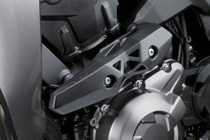 Kawasaki / カワサキ キット-アクセサリー  シュラウド スライダー | 999940400