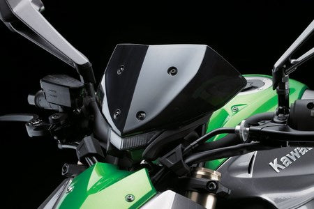 Kawasaki / カワサキ キット-アクセサリー  メーターカバー | 999940402