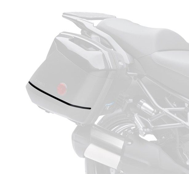 Kawasaki / カワサキ デコレーティブストライプセット | 99994042317K