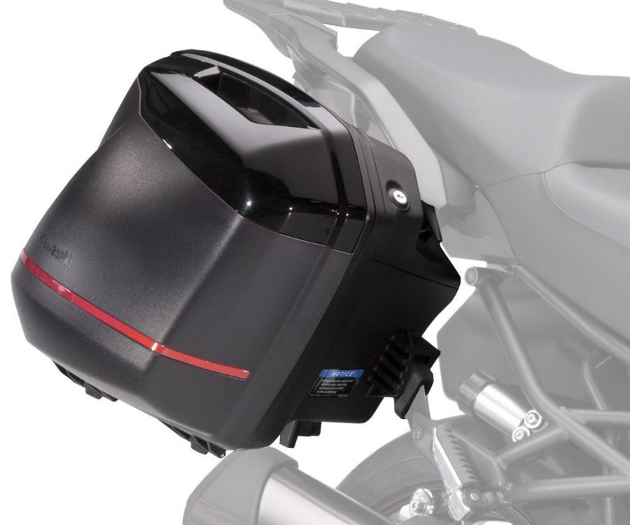 Kawasaki / カワサキ デコストライプ キット 816 レッド | 999940423816