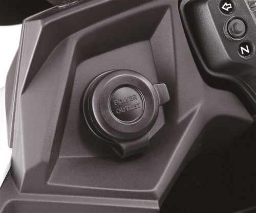 Kawasaki / カワサキ キット-アクセサリー  DC アウトプット | 999940485