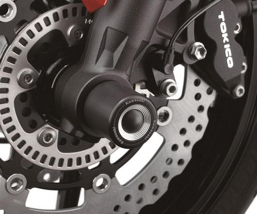 Kawasaki / カワサキ フロント アクスルスライダー | 999940488