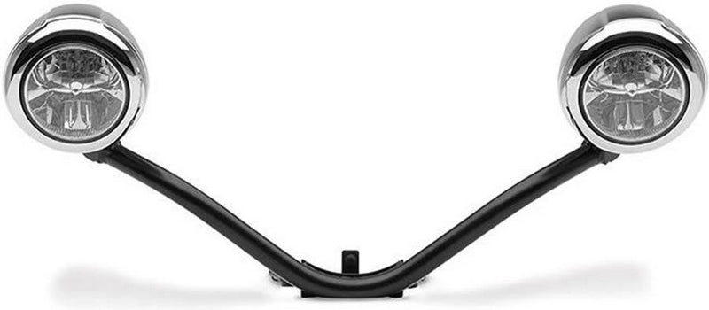 Kawasaki / カワサキ キット-アクセサリー  サブランプ ブラック | 999940511