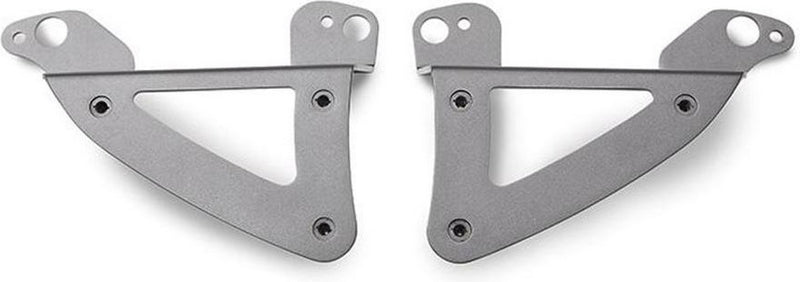 Kawasaki / カワサキ サドルバッグ サポート ブラック | 999940521B