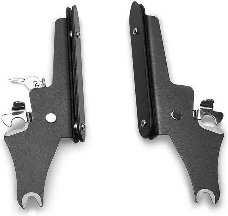 Kawasaki / カワサキ クイックリリース ブラケット f. ウィンドシールド ロック付 | 999940526B