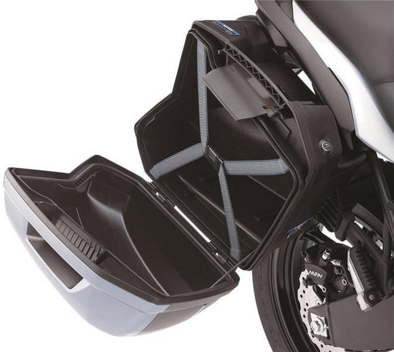 Kawasaki / カワサキ キット フィッティング サイド バッグs | 999940530