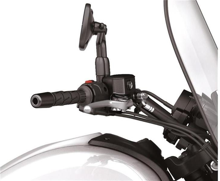 Kawasaki / カワサキ キット.  ハンドル プラティング  #A | 999940544