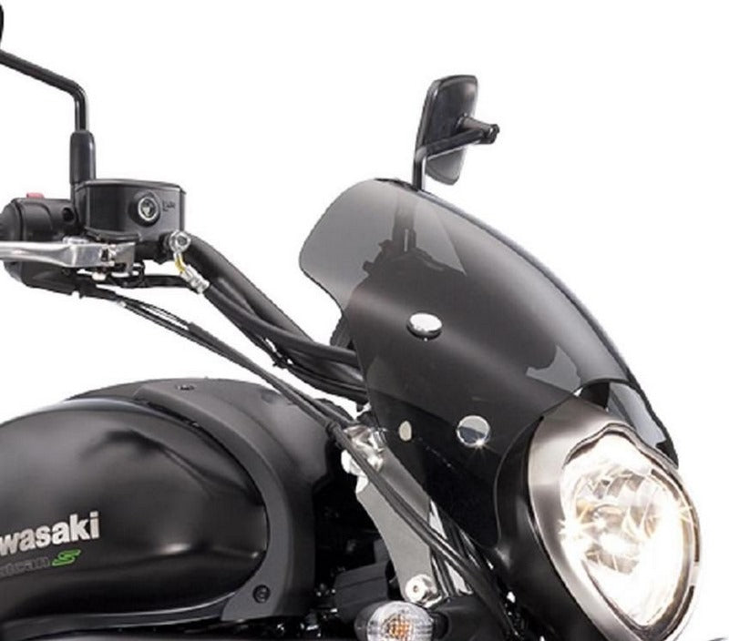 Kawasaki / カワサキ ウィンドシールド用クイックリリースフォークホルダー | 999940546