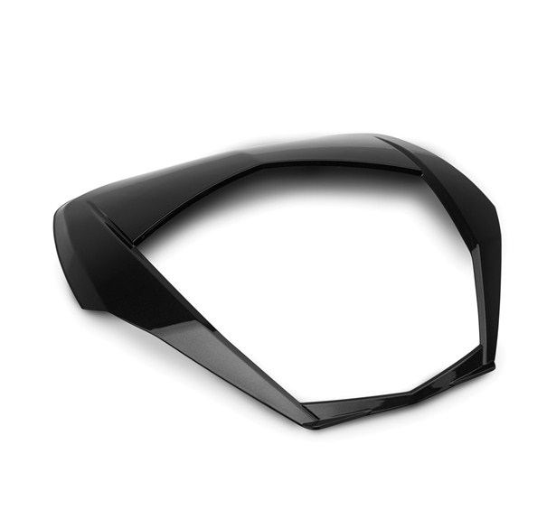 Kawasaki / カワサキ カバー トップケース 47L2 (ブラック) | 99994057717K