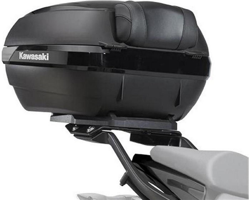 Kawasaki / カワサキ カバー トップケース 47L2 エメラルドブレイズ グリーン | 99994057760RA