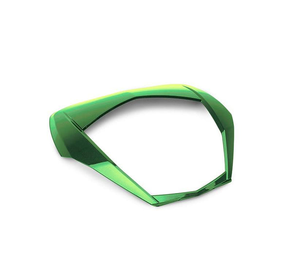 Kawasaki / カワサキ カバー トップケース 47L2 エメラルドブレイズ グリーン | 99994057760RA