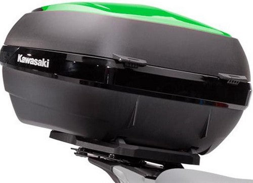 Kawasaki / カワサキ カバー トップケース 47L2 (シルバー) | 999940577725