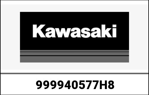 KAWASAKI Cover Topcase 47L2 H8 Bl | 999940577H8