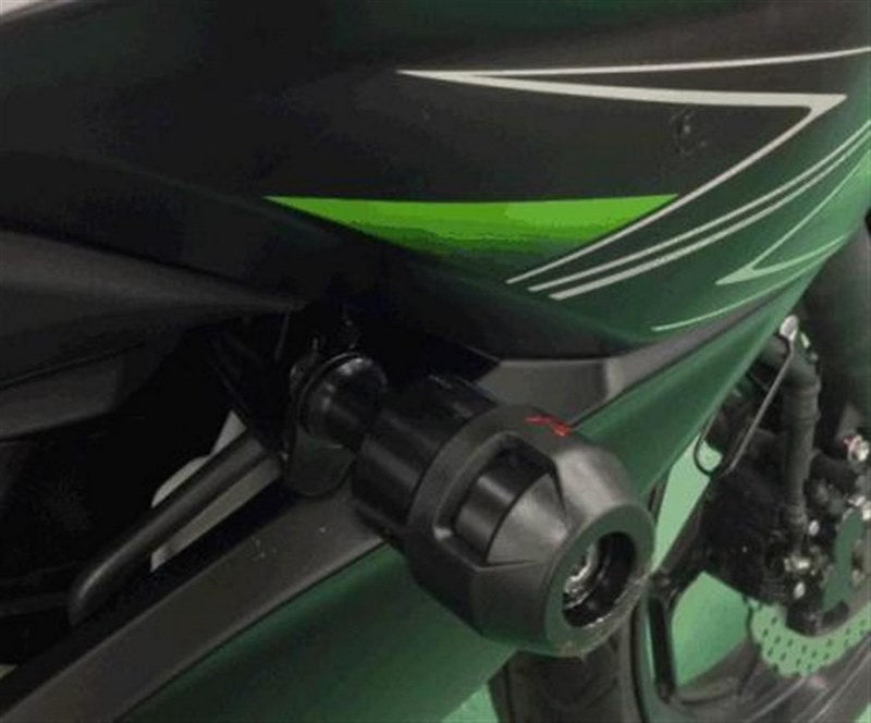 Kawasaki / カワサキ キット-アクセサリー  エンジンガード | 999940648