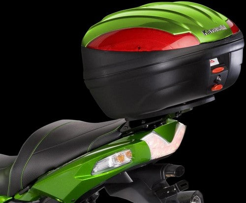 Kawasaki / カワサキ トップケース 47L ベースプレート A | 999940668
