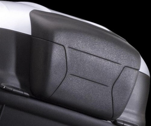 Kawasaki / カワサキ 47 LITRE トップケース バックレスト パッド | 999940671