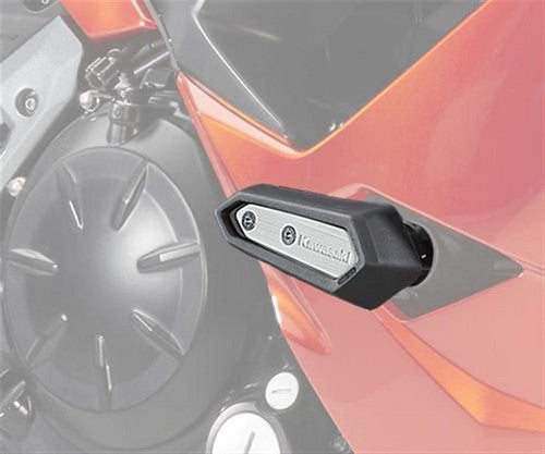 Kawasaki / カワサキ キット-アクセサリー  フレームスライダー | 999940797