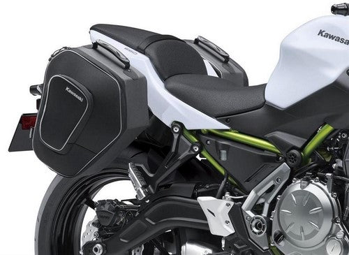 Kawasaki / カワサキ パニアセット ソフトバッグ | 999940801