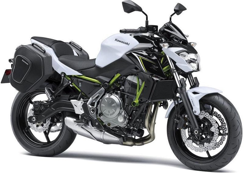 Kawasaki / カワサキ パニアセット ソフトバッグ | 999940801