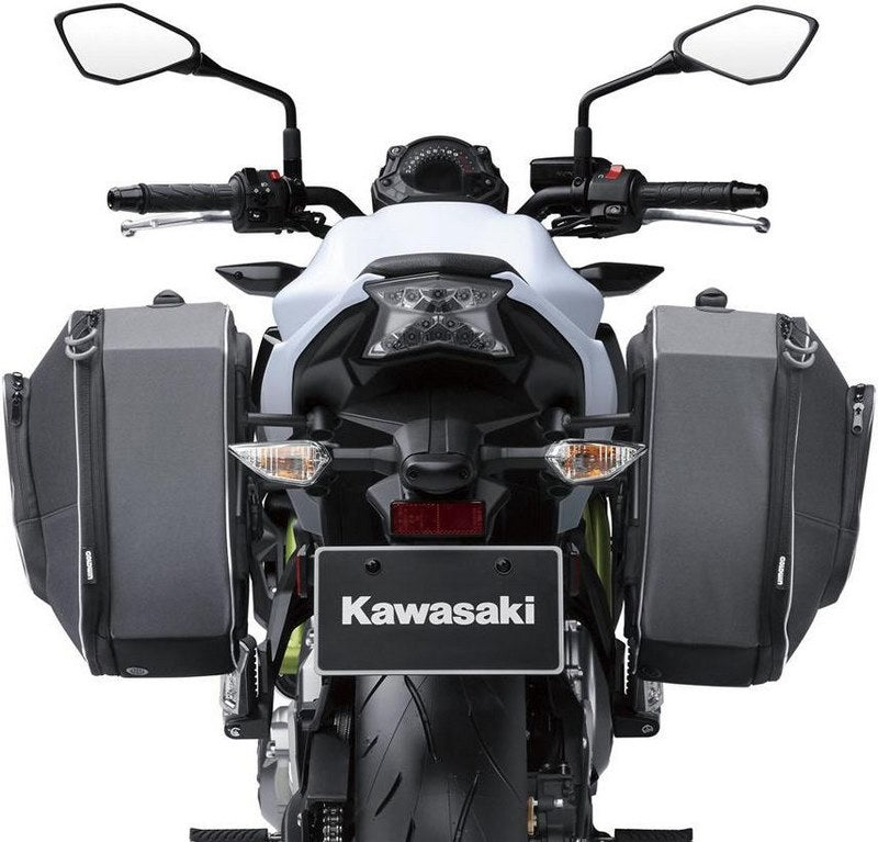 Kawasaki / カワサキ パニアセット ソフトバッグ | 999940801