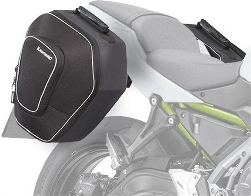 Kawasaki / カワサキ ブラケット for サイド カバー | 999940802