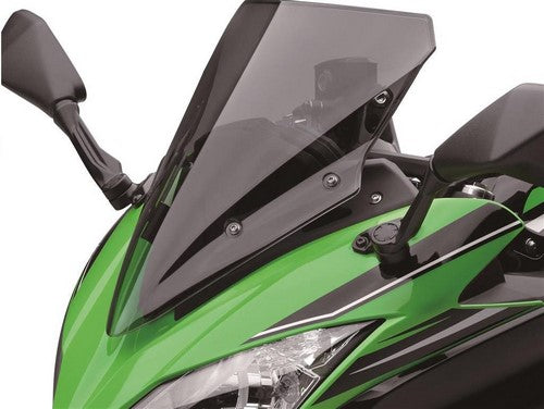 Kawasaki / カワサキ ウィンドシールド スモーク | 999940812