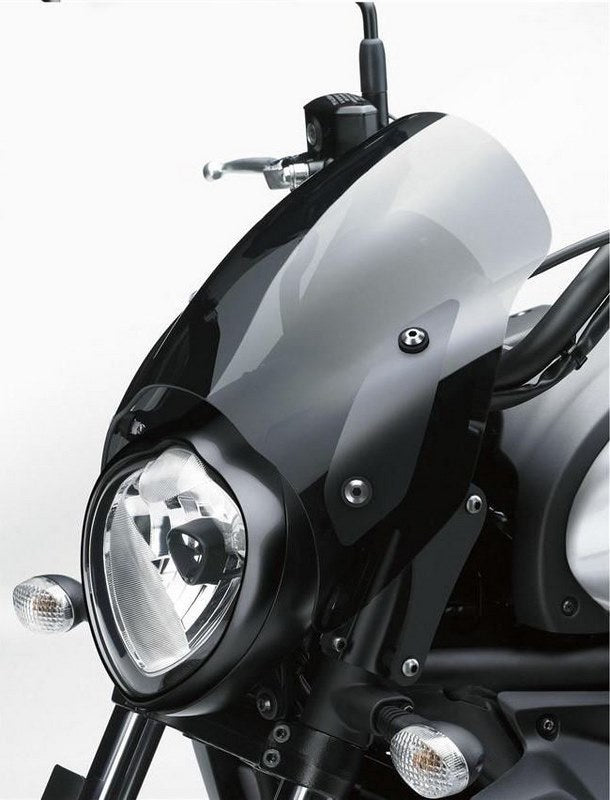 Kawasaki / カワサキ ウィンドシールド フォーク ブラケット キット | 999940824