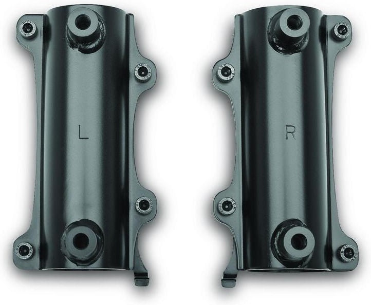 Kawasaki / カワサキ キット ブラケット ウィンドシールド | 999940825