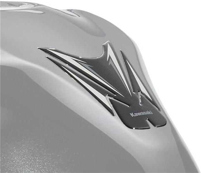 Kawasaki / カワサキ キット-アクセサリー  タンク パッド | 999940832