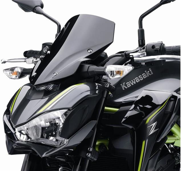 Kawasaki / カワサキ キット ウィンドシールド | 999940834