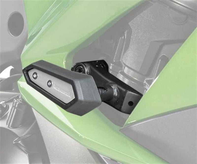 Kawasaki / カワサキ フレームスライダー キット | 999940864