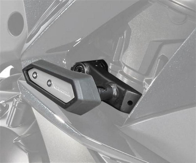 Kawasaki / カワサキ フレームスライダー キット | 999940864