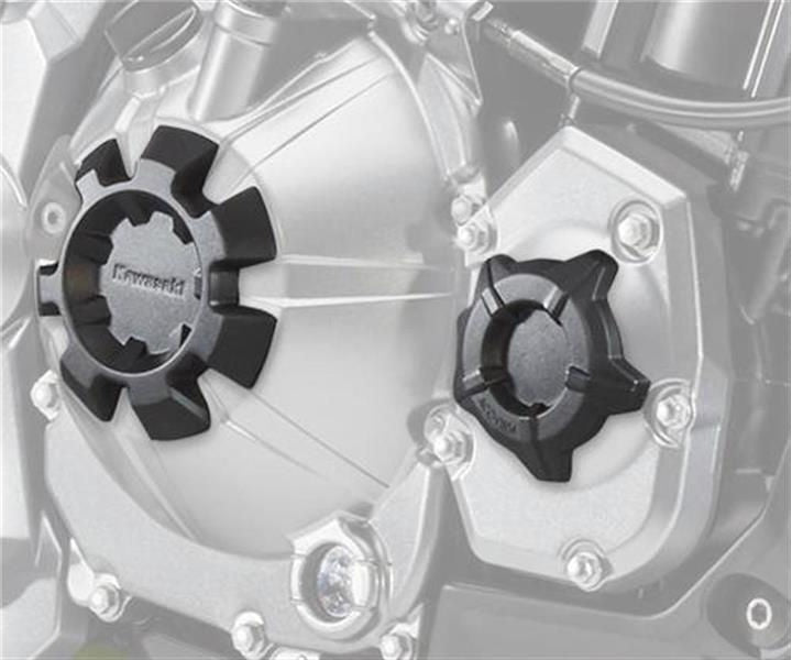 Kawasaki / カワサキ エンジンカバー | 999940868