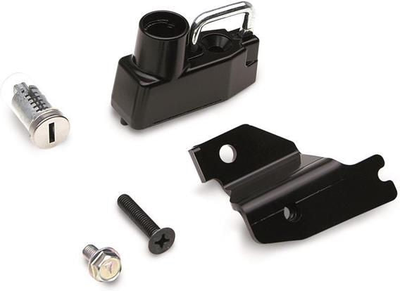 Kawasaki / カワサキ ヘルメット ロック キット | 999940880