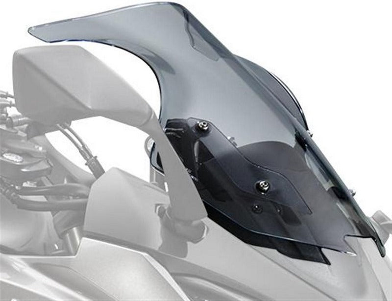 Kawasaki / カワサキ キット-アクセサリー  スモーク-ウィンドシールド | 999940891