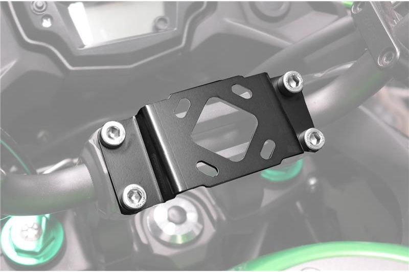 Kawasaki / カワサキ キット-アクセサリー  GPS NAVI ブラケット | 999940910