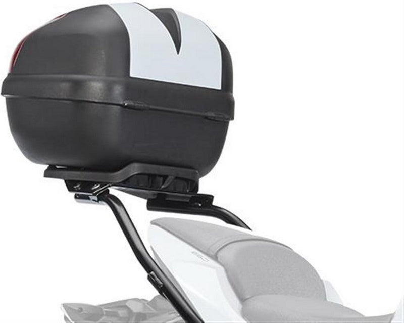 Kawasaki / カワサキ 30 LITRE トップケース  カラー パネル  パール フラット スターダスト ホワイト | 99994093840X