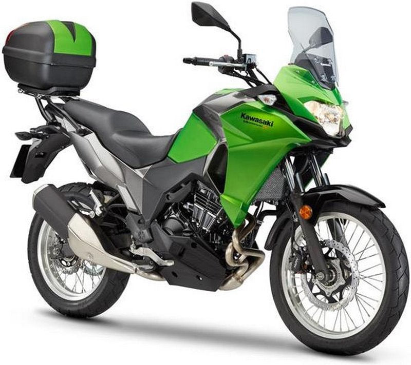 Kawasaki / カワサキ カバー TC 30L 51P キャンディライムグリーン タイプ 3 | 99994093851PA
