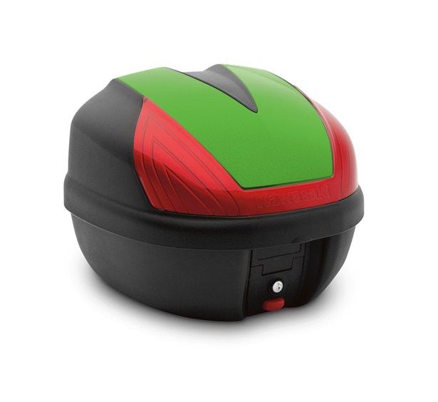 Kawasaki / カワサキ カバー TC 30L 777 ライムグリーン | 999940938777