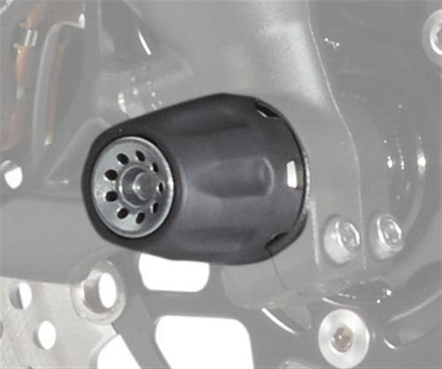 Kawasaki / カワサキ アクスルキャップ フロント | 999940941