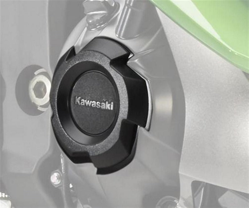 Kawasaki / カワサキ キット クランクケース プロテクター | 999940951