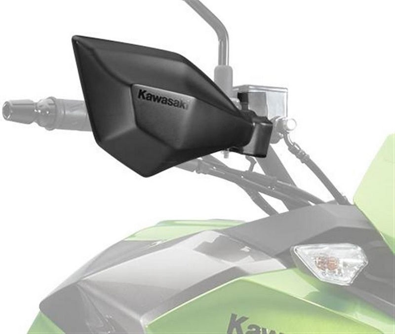 Kawasaki / カワサキ キット-アクセサリー  ハンドガード | 999940992