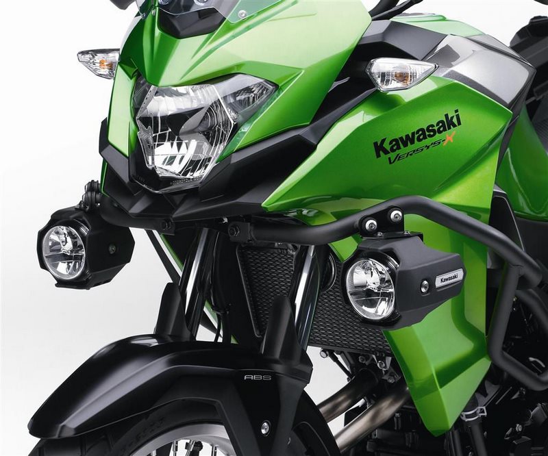 Kawasaki / カワサキ キット-アクセサリー  フォグランプ | 999940996